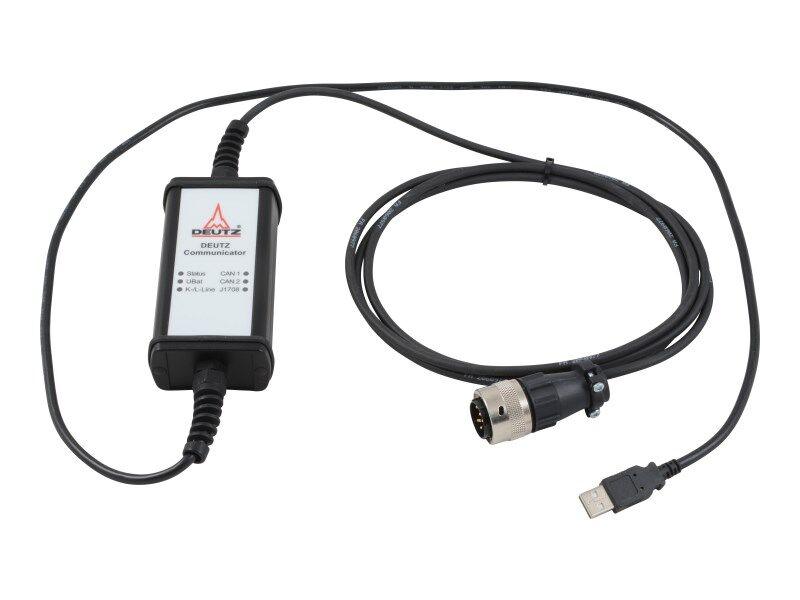 2937571 Decom Interface | Deutz 2937571 Decom Interface | Deutz